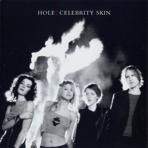 Hole: Celebrity Skin (1998)